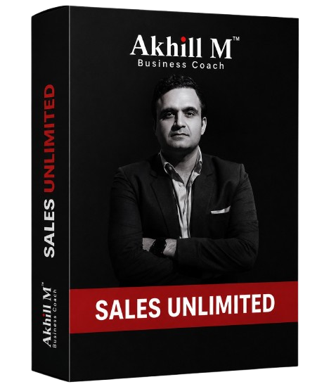 Sales Unlimited